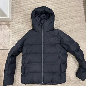 Uniqlo Jacket